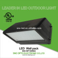 IP65 Bestseller-Außenbeleuchtung Eco freundliches hohes Lumen UL verzeichnet Hohes kosteneffektives 100W LED-Wandpaketlicht